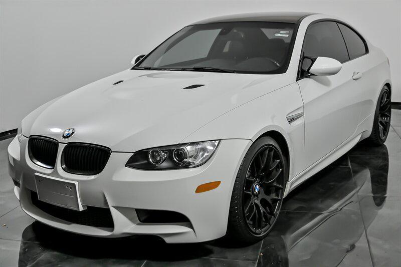 used 2013 BMW M3 car, priced at $38,995