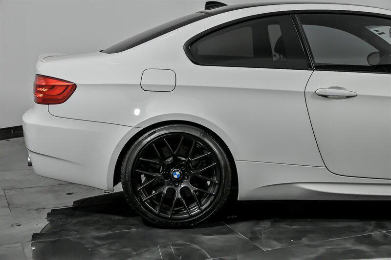 used 2013 BMW M3 car, priced at $38,995
