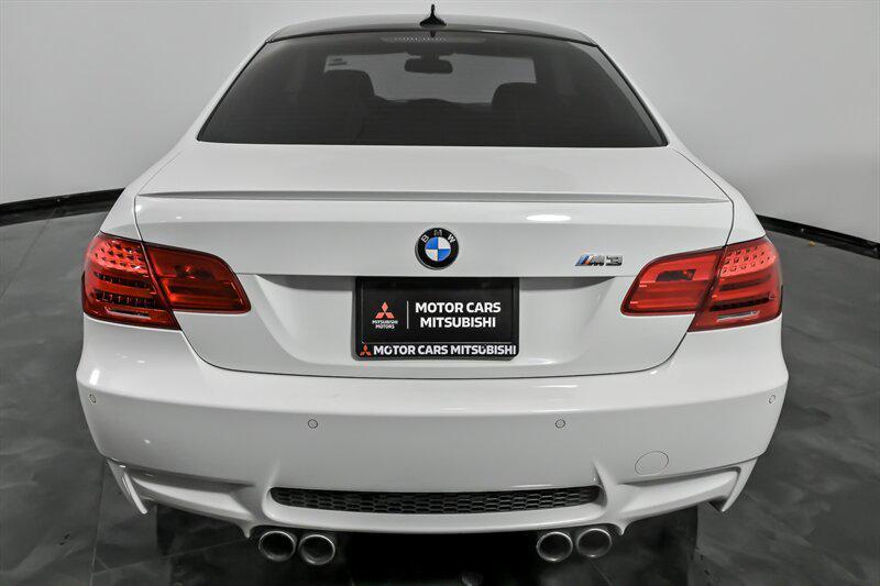used 2013 BMW M3 car, priced at $38,995