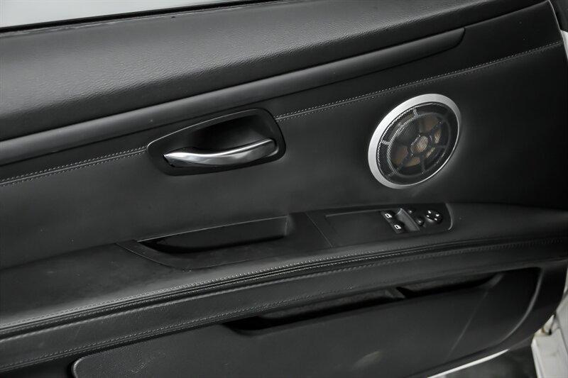 used 2013 BMW M3 car, priced at $38,995