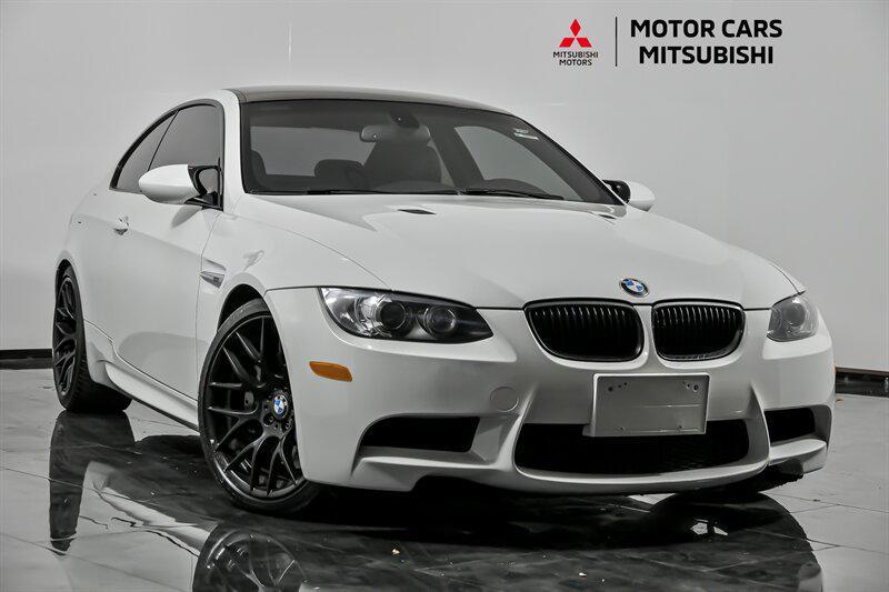 used 2013 BMW M3 car, priced at $38,995
