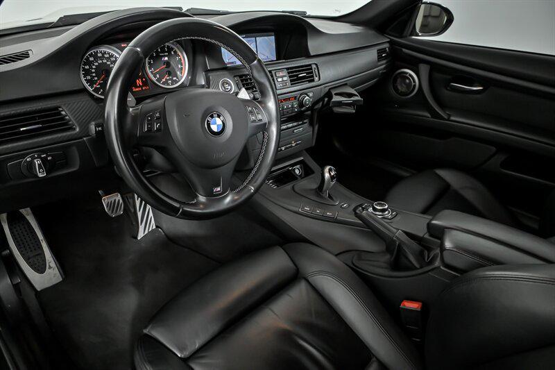 used 2013 BMW M3 car, priced at $38,995