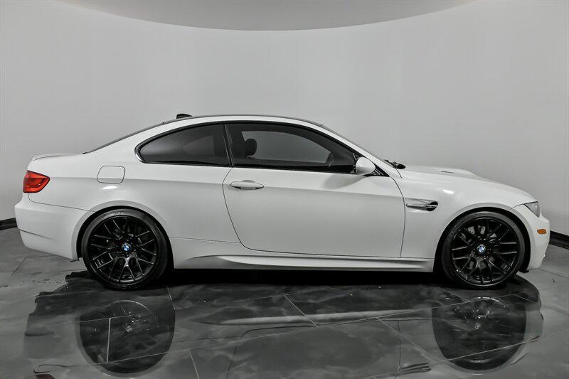 used 2013 BMW M3 car, priced at $38,995