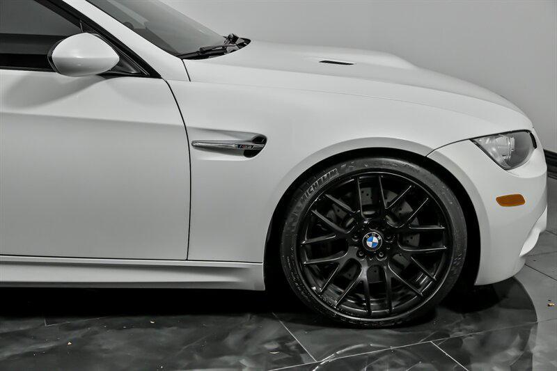 used 2013 BMW M3 car, priced at $38,995