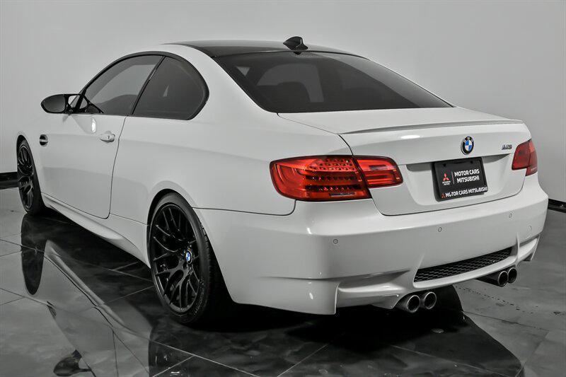 used 2013 BMW M3 car, priced at $38,995