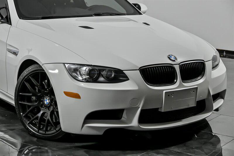 used 2013 BMW M3 car, priced at $38,995