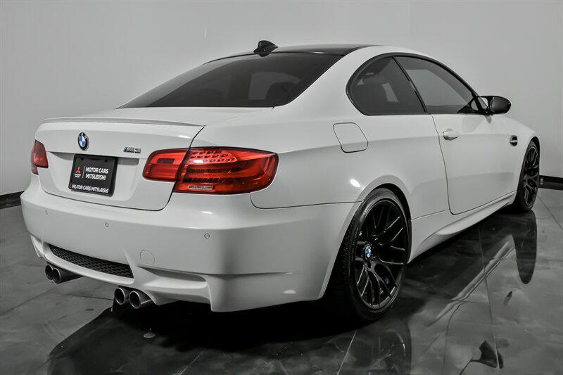 used 2013 BMW M3 car, priced at $38,995