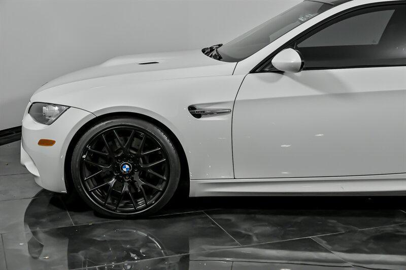 used 2013 BMW M3 car, priced at $38,995