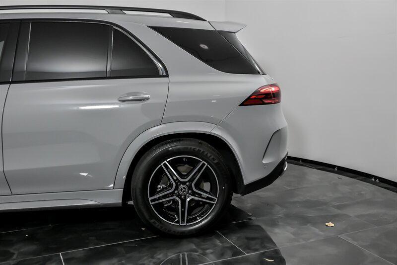 used 2024 Mercedes-Benz GLE 350 car, priced at $53,995