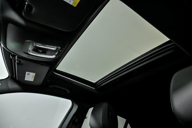 used 2024 Mercedes-Benz GLE 350 car, priced at $53,995