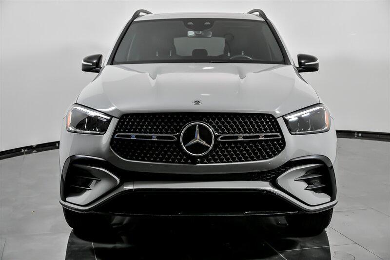used 2024 Mercedes-Benz GLE 350 car, priced at $53,995
