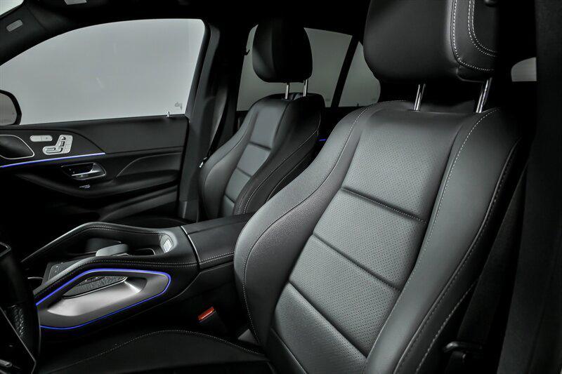 used 2024 Mercedes-Benz GLE 350 car, priced at $53,995