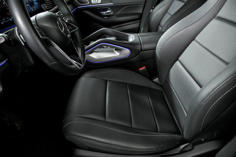 used 2024 Mercedes-Benz GLE 350 car, priced at $53,995