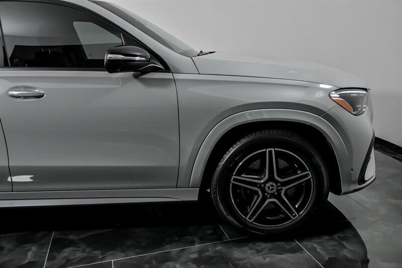 used 2024 Mercedes-Benz GLE 350 car, priced at $53,995