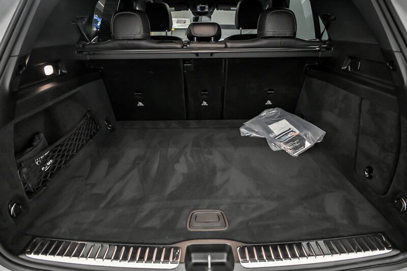 used 2024 Mercedes-Benz GLE 350 car, priced at $53,995