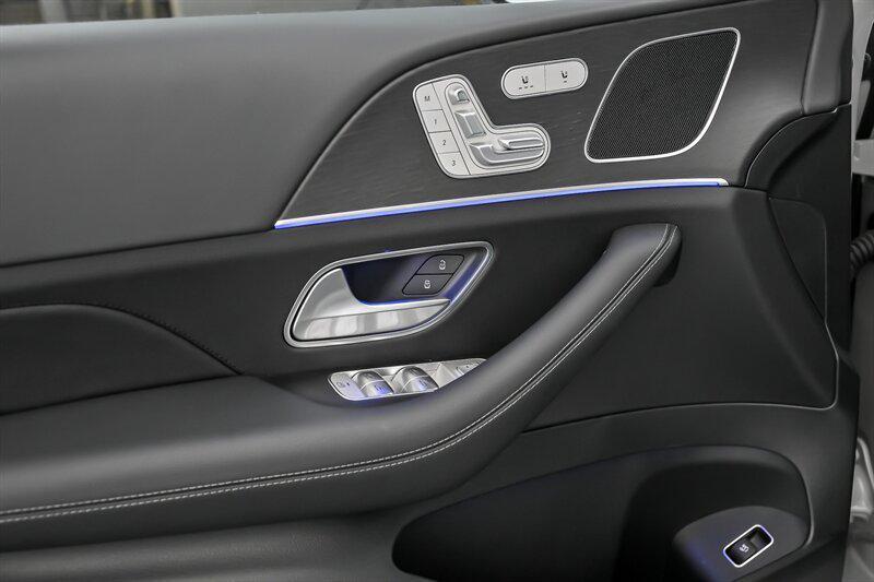 used 2024 Mercedes-Benz GLE 350 car, priced at $53,995