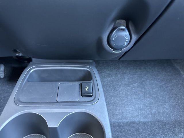 new 2024 Mitsubishi Mirage G4 car, priced at $19,235