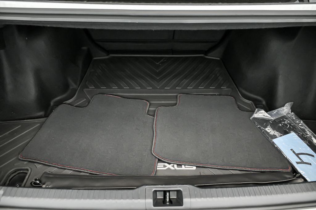 used 2023 Lexus IS 500 car, priced at $59,995