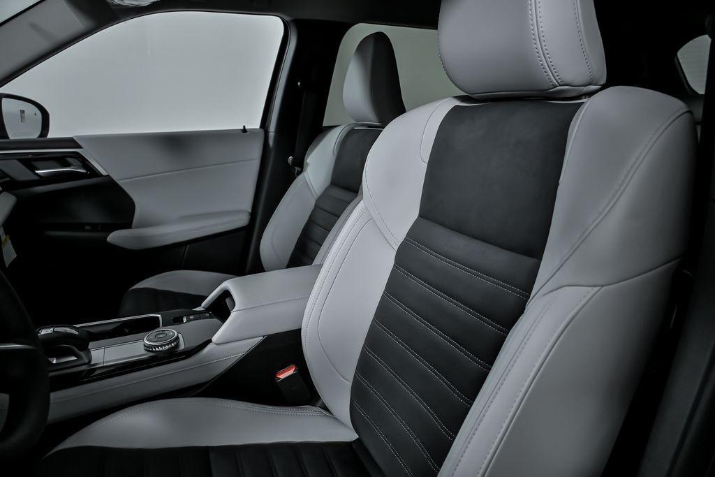 new 2025 Mitsubishi Outlander car, priced at $36,275