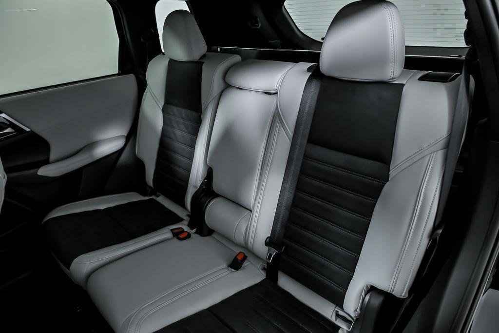 new 2025 Mitsubishi Outlander car, priced at $36,275