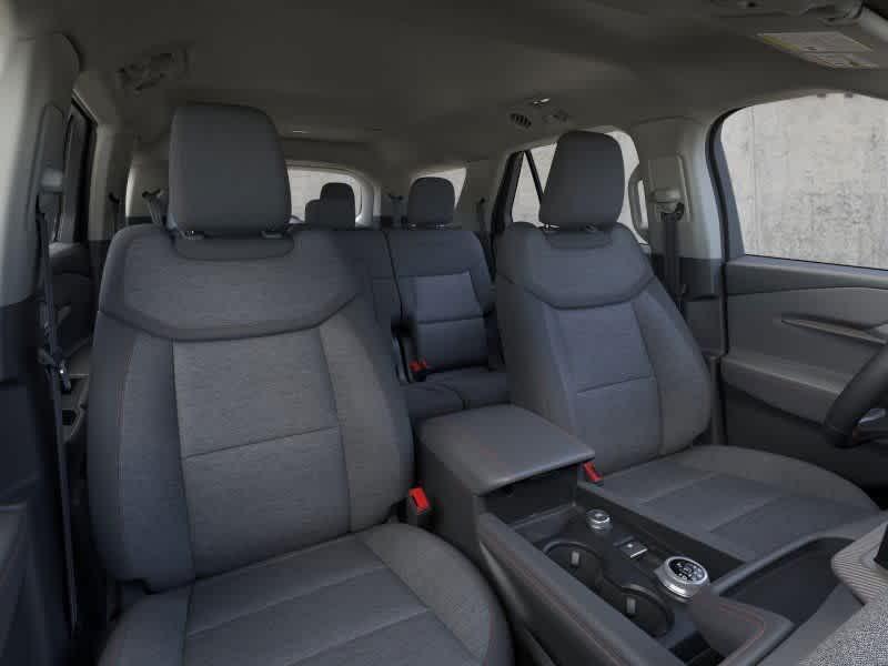 new 2026 Ford Explorer car, priced at $42,260