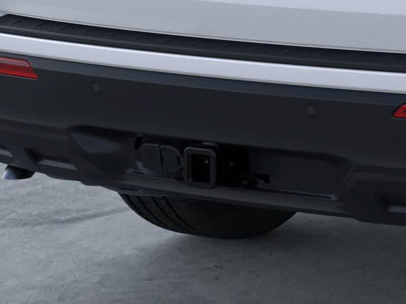 new 2026 Ford Explorer car, priced at $42,260