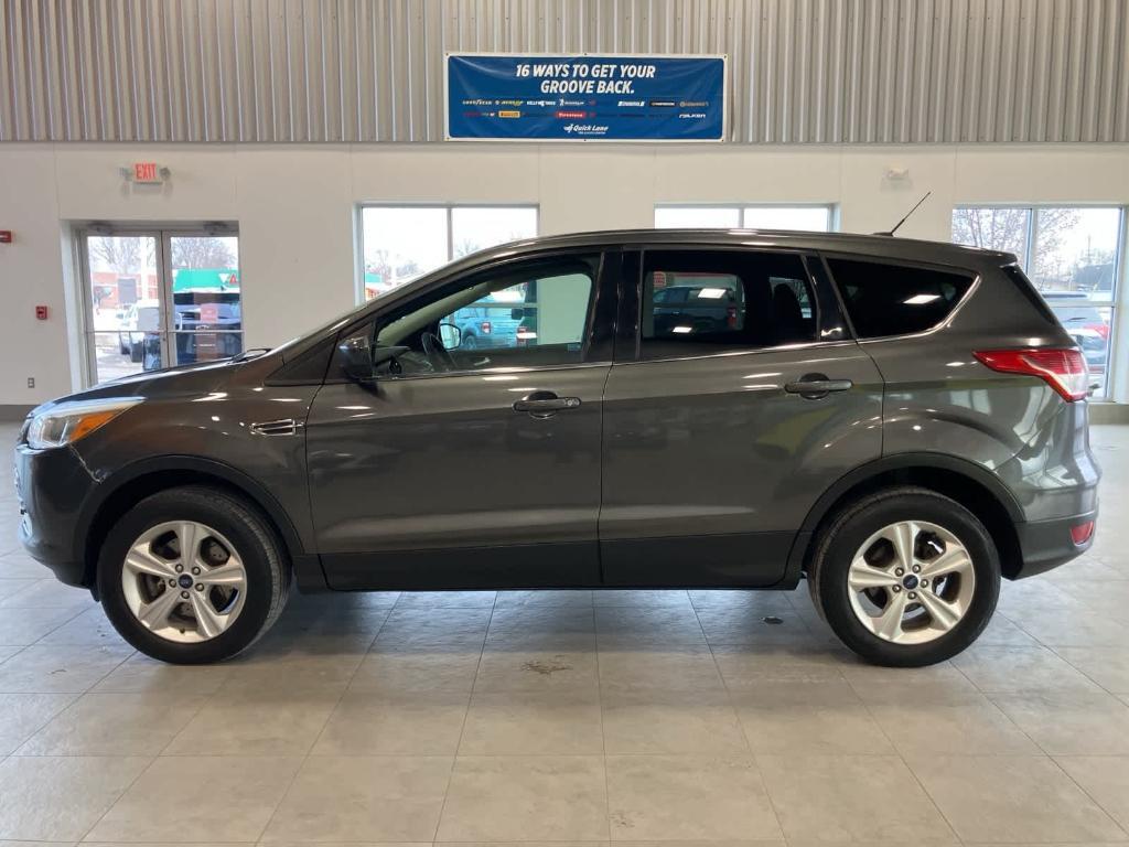 used 2015 Ford Escape car, priced at $5,800