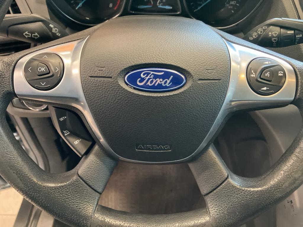 used 2015 Ford Escape car, priced at $5,800