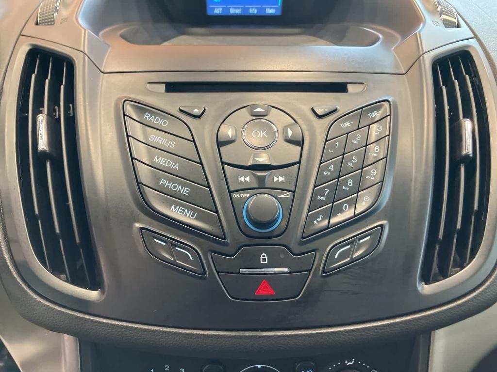 used 2015 Ford Escape car, priced at $5,800