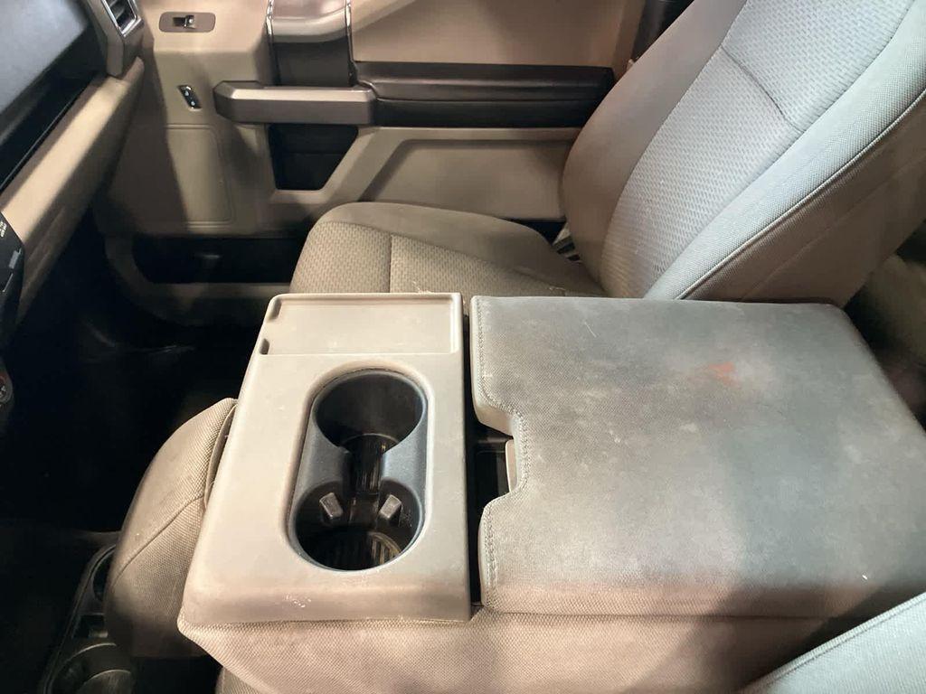 used 2018 Ford F-150 car, priced at $19,900