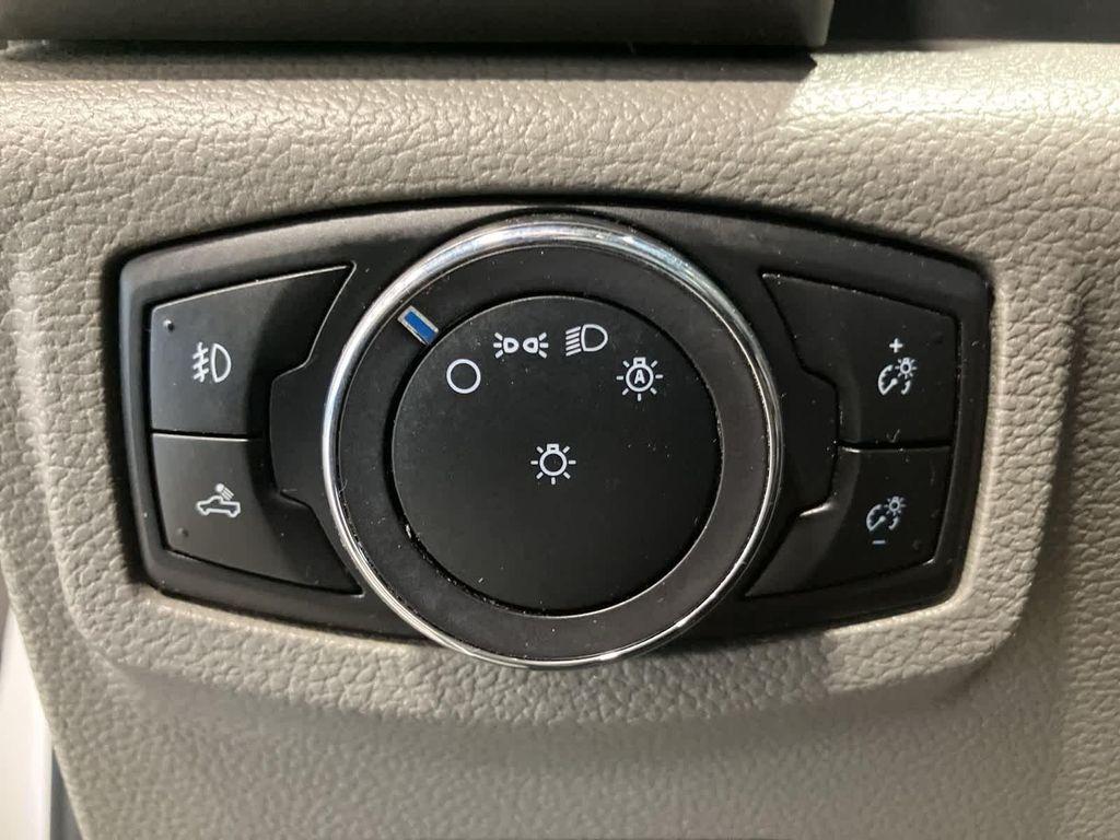 used 2018 Ford F-150 car, priced at $19,900
