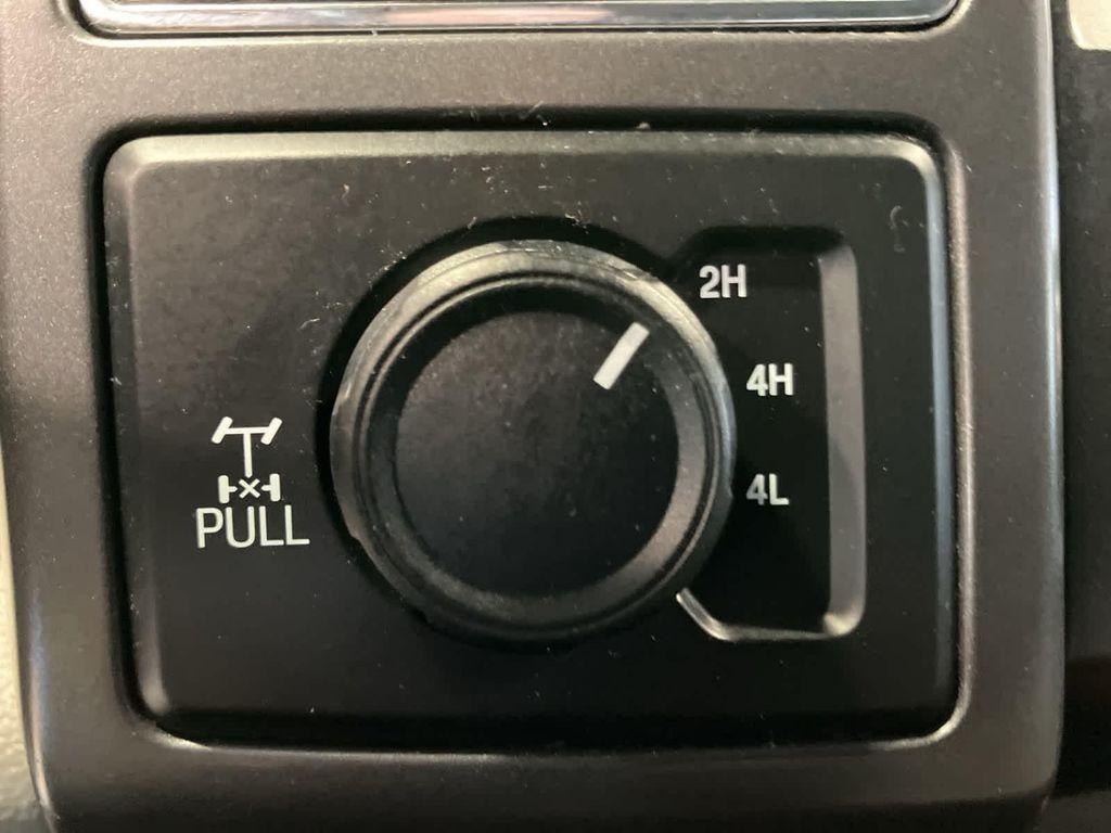 used 2018 Ford F-150 car, priced at $19,900