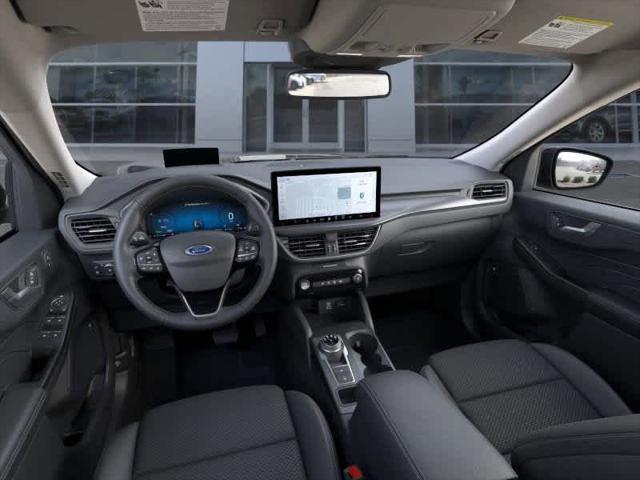 new 2024 Ford Escape car, priced at $43,381