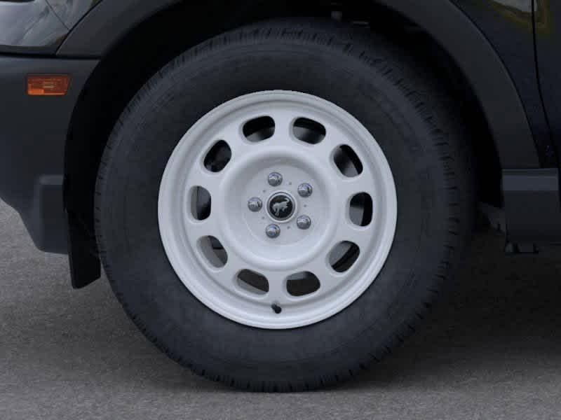 new 2025 Ford Bronco Sport car, priced at $35,088