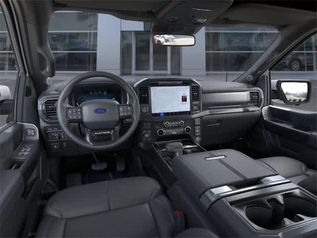 new 2024 Ford F-150 car, priced at $69,099