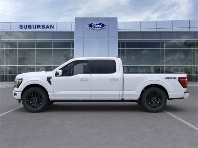 new 2024 Ford F-150 car, priced at $69,099