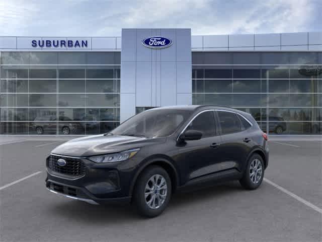 new 2024 Ford Escape car, priced at $33,500