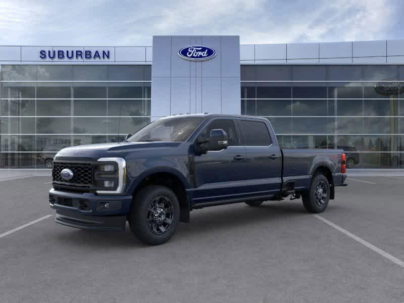 new 2024 Ford F-350 car, priced at $71,529