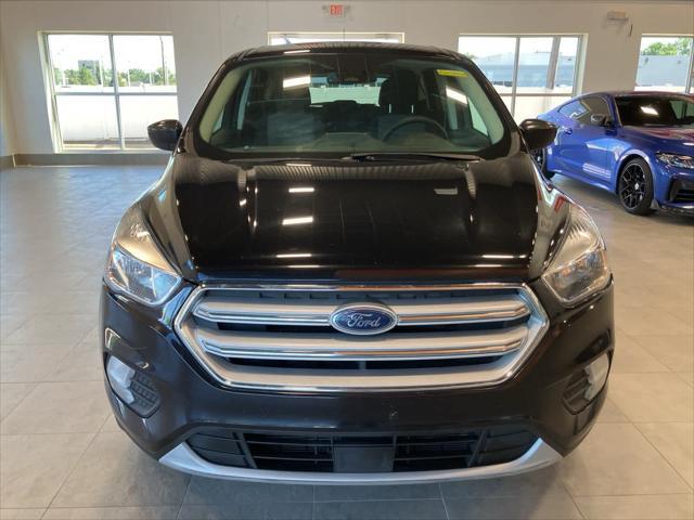 used 2019 Ford Escape car, priced at $10,800