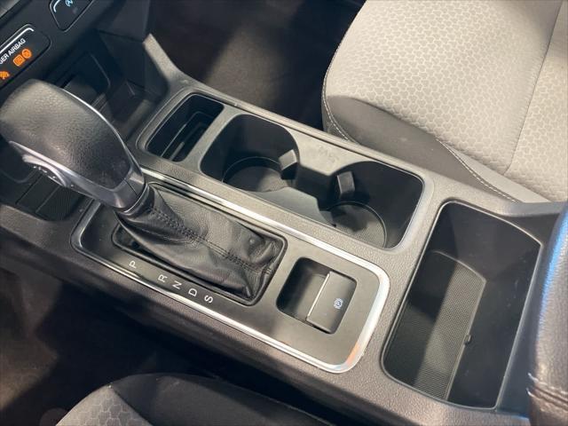 used 2019 Ford Escape car, priced at $10,800