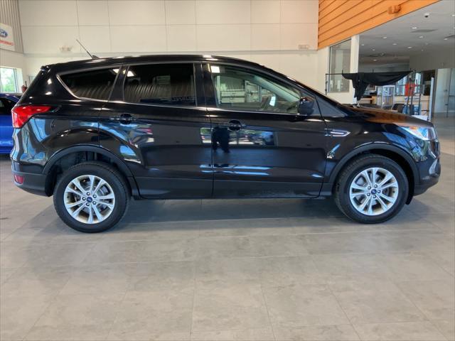 used 2019 Ford Escape car, priced at $10,800