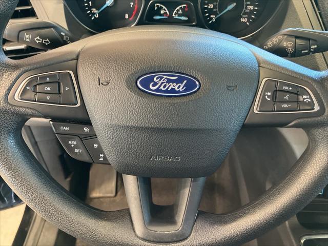 used 2019 Ford Escape car, priced at $10,800