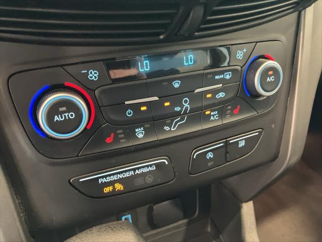 used 2019 Ford Escape car, priced at $10,800