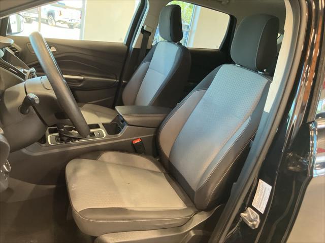 used 2019 Ford Escape car, priced at $10,800