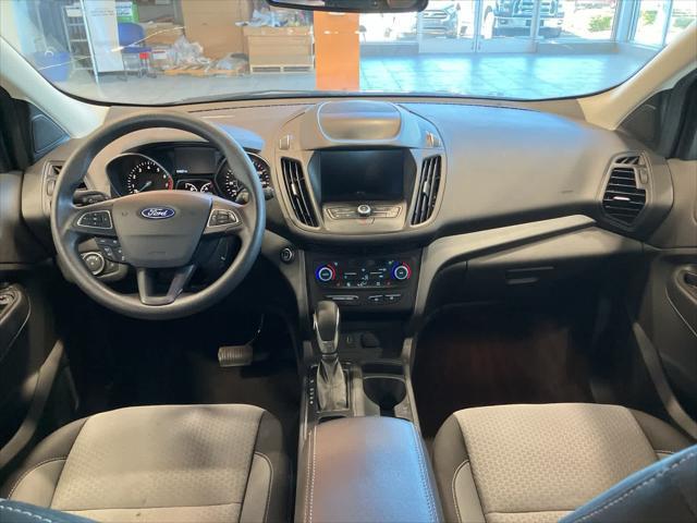 used 2019 Ford Escape car, priced at $10,800