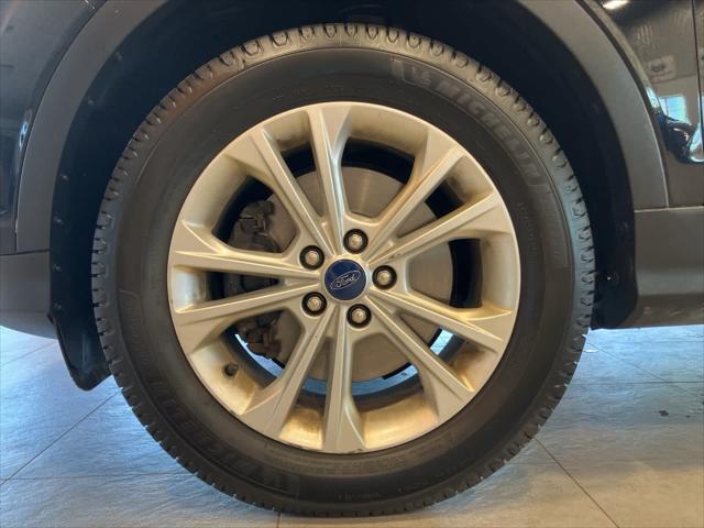 used 2019 Ford Escape car, priced at $10,800