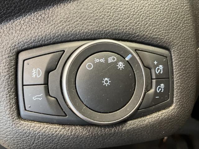 used 2019 Ford Escape car, priced at $10,800