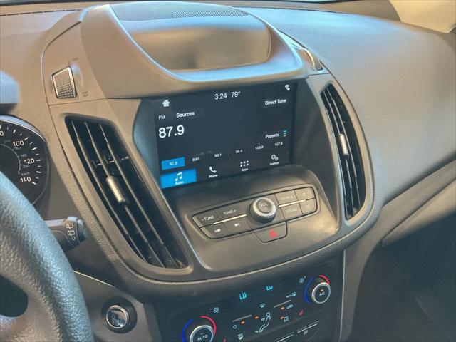 used 2019 Ford Escape car, priced at $10,800