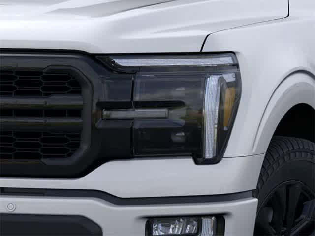 new 2024 Ford F-150 car, priced at $62,503