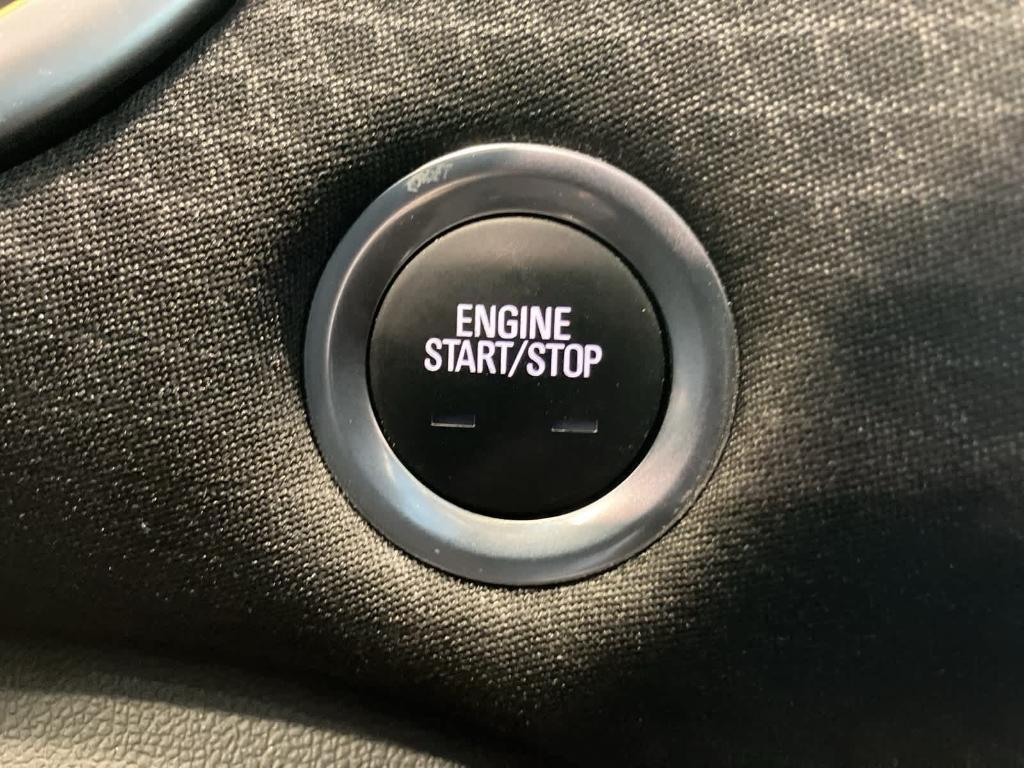 used 2025 Chevrolet Malibu car, priced at $19,995